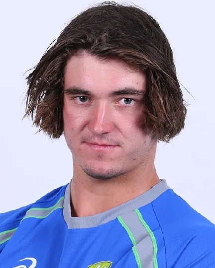 Clint Hinchy